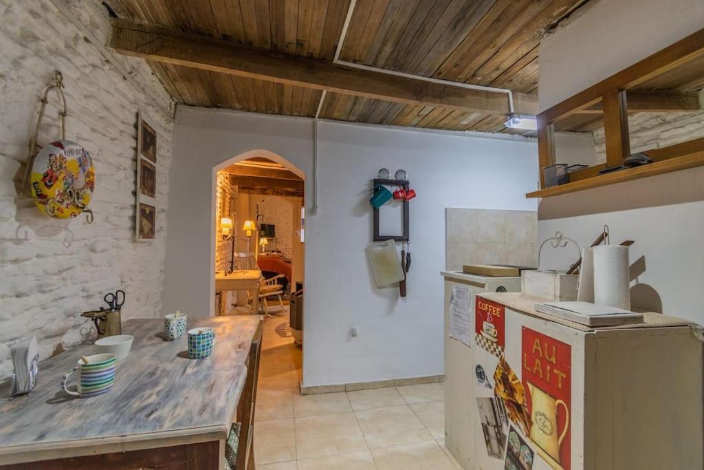Ideal Excelente Loft Manhattan Entero Pet Friendly Zona Centrica Villa มอนเตวิเดโอ ภายนอก รูปภาพ